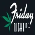 Friday Night logo