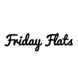 Friday Flats logo