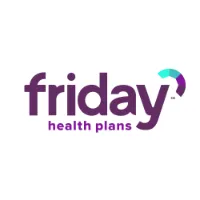 Friday Health Plans logo