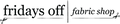 Fridays Off logo