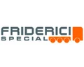 Friderici Special logo