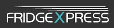 FridgeXpress logo