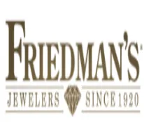 Friedman's Jewelers logo