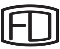 Friedrich Daniels logo