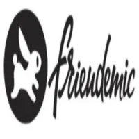Friendemic logo