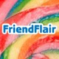 FriendFlair logo