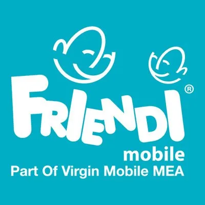 FRiENDi Mobile logo