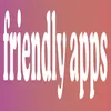 Friendly Apps logo