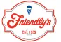 Friendly's logo