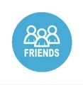 Friends App