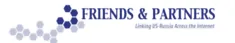 Friends-partners logo