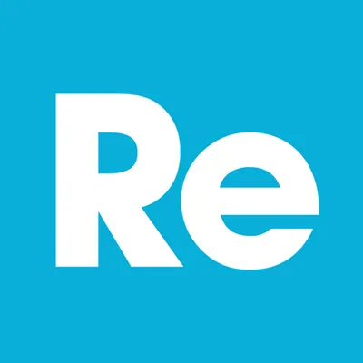 Friends Reunited logo