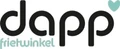 Frietwinkel logo