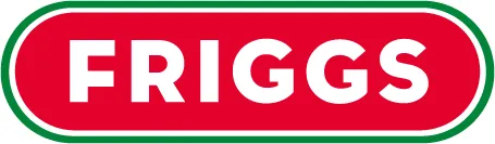 Friggs logo