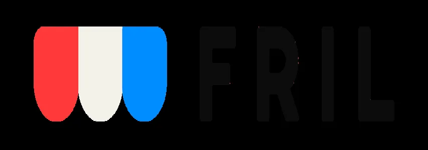 Fril logo