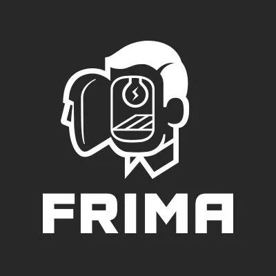 Frima logo
