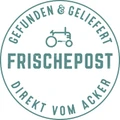 Frischepost logo