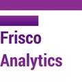 Frisco Analytics logo