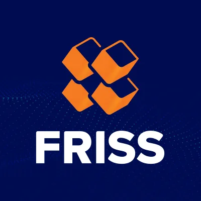 FRISS logo