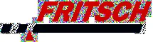 FRITSCH logo
