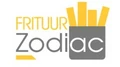 Frituur Zodiac logo