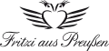 Fritzi from Prussia logo