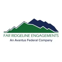 Far Ridgeline Engagements logo