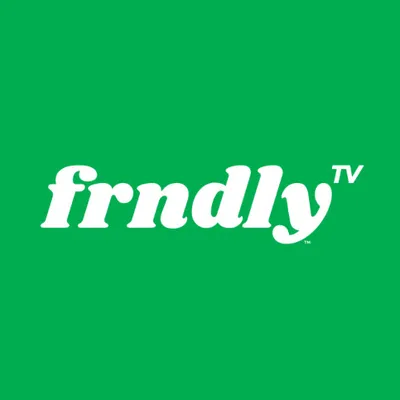 Frndly TV logo