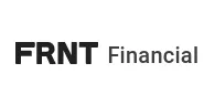 FRNT Financial logo