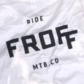 Froff Mtb logo