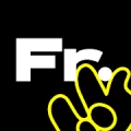 Frog app logo