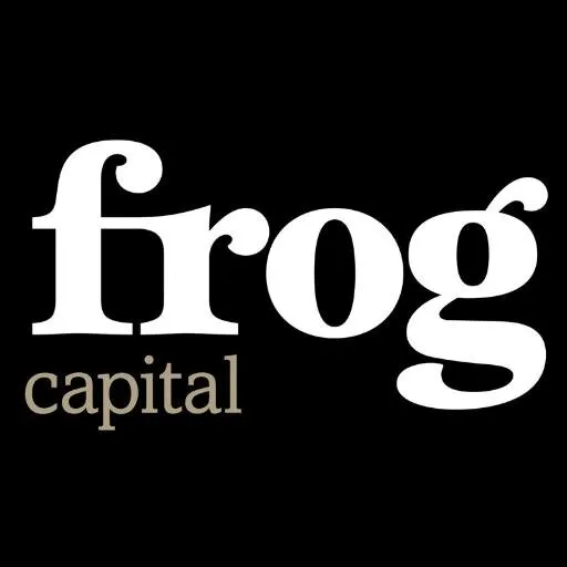Frog Capital logo