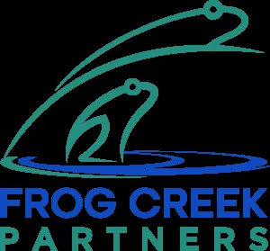 Frog Creek Partners logo