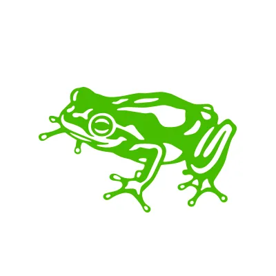 Frog Design logo