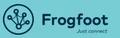 Frogfoot logo