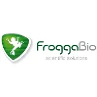 Frogga Bio logo