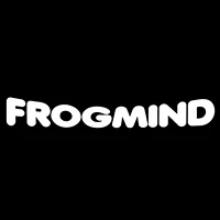 Frogmind logo