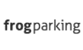 Frogparking logo