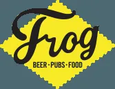 FrogPubs logo
