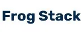 Frog Stack logo