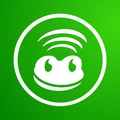 Frogtoon logo
