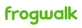 Frogwalk logo
