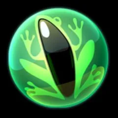 Frogwares logo