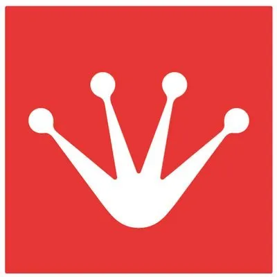 Frogwell logo