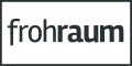 Frohraum logo