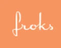 Froks logo