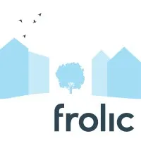 Frolic Community logo