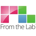 From the Lab logo
