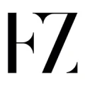 FROM ZION logo
