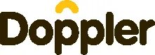 Doppler logo